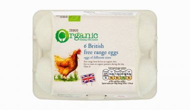 Tesco Bananas Loose