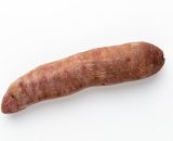 Purple Ube, Kamote